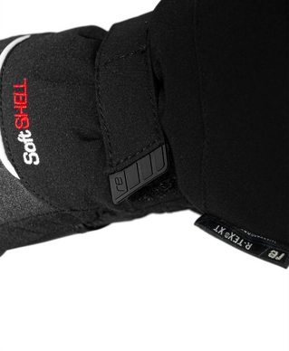 6---Reusch Kondor R-TEX® XT Junior 6361218 7701 black 4