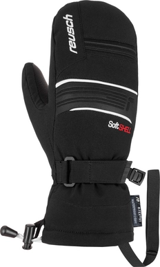 Mittens Reusch Junior Kondor R-TEX XT Junior Mitten Black/ White