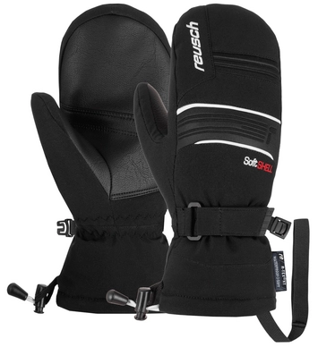 3---Reusch Kondor R-TEX® XT Junior Mitten 6361518 7701 black 1