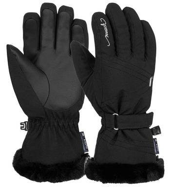 3---Reusch Stella R-TEX® XT Junior  6361234 7702 black 1