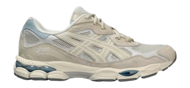 Asics Unisex GEL-NYC Smoke Grey Smoke Grey