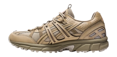 Asics Unisex GEL-SONOMA 15-50 Feather Grey Wood Crepe