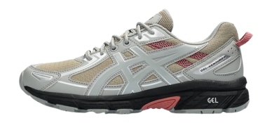 Baskets Asics Women GEL-VENTURE 6 Wood Crepe Seal Grey