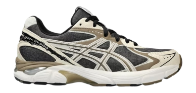 Asics Unisex GT-2160 Black Cream