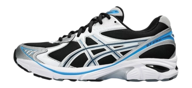 Sneaker Asics GT-2160 Unisex Black Pure Silver