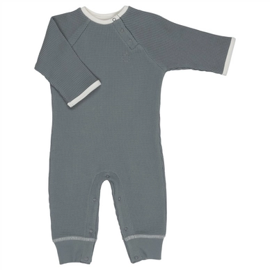 Babypakje Koeka Jules Steel Grey