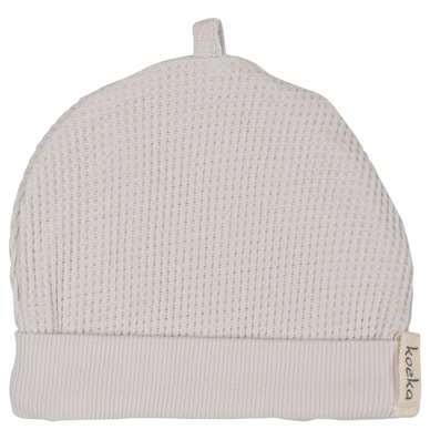 Babymuts Koeka Jules Pebble