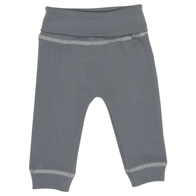 Babybroek Koeka Jules Steel Grey