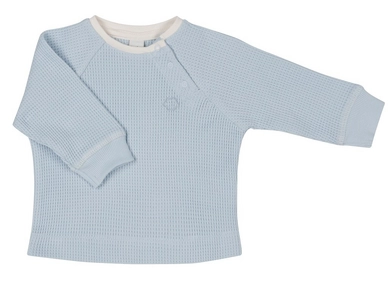 Babyshirt Koeka Jules Baby Blue
