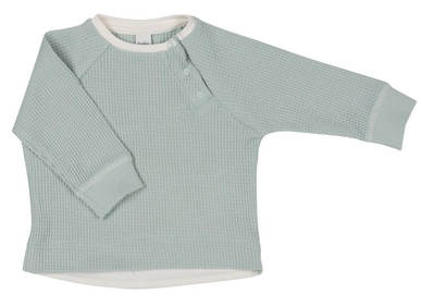 Babyshirt Koeka Jules Soft Mint