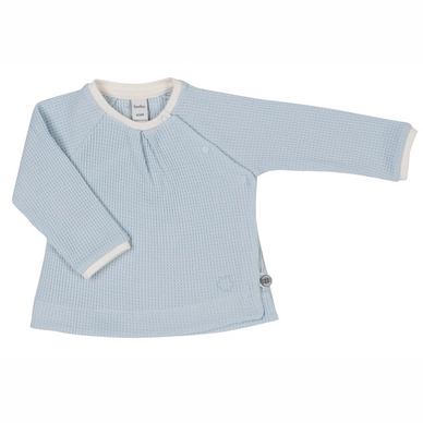 Baby Wikkeltop Koeka Jules Baby Blue