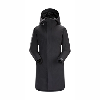 Jacket Arc'teryx Women Durant Coat Black