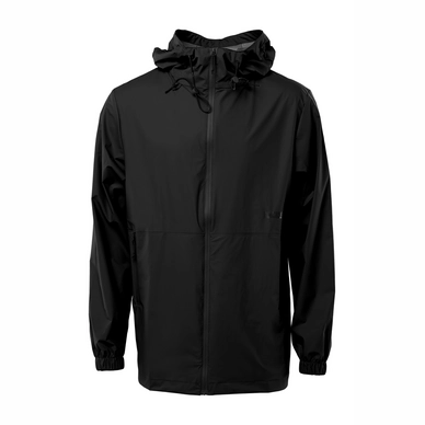 Imperméable RAINS Ultralight Jacket Black