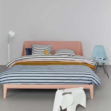 Bettwäsche Auping Cameroon Multi Mako Satin