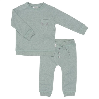 Pyjama Koeka Moose Sapphire Jongens
