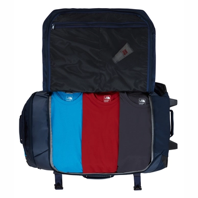 Reiskoffer The North Face Rolling Thunder 30 Monterey Blue Urban Navy