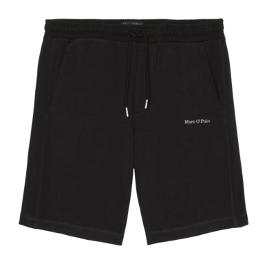 Kurze Hose Marc O'Polo 423407717012 Herren Black