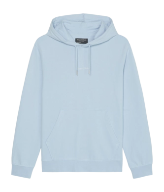 Hoodie Marc O'Polo Men 422407754440 Homestead Blue