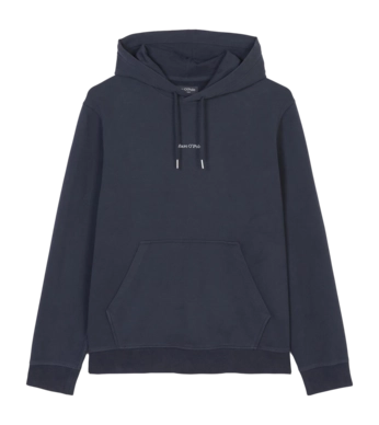 Hoodie Marc O'Polo Men 422407754440 Dark Navy '24