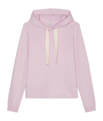 Hoodie Marc O'Polo Women 402400154077 Lilac Powder