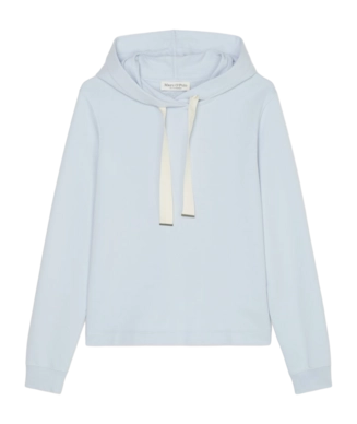 Hoodie Marc O'Polo 402400154077 Damen Calm Sea