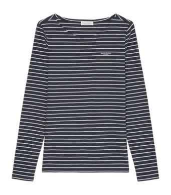 Longsleeve Marc O'Polo Women 402218352015 Multi