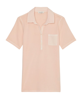 Polo Marc O'Polo Women 403205553037 Dry Rose