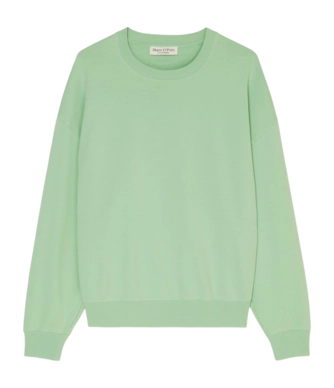 Pullover Marc O'Polo 402407354141 Damen Pure Mint