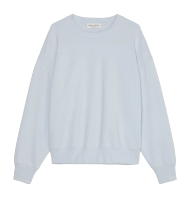 Trui Marc O'Polo Women 402407354141 Calm Sea