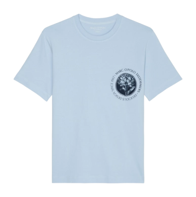 T-Shirt Marc O'Polo Men 422201651062 Homestead Blue