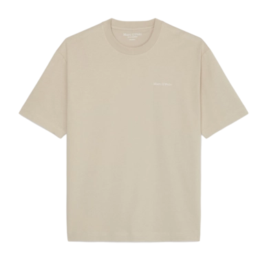 T-shirt Marc O'Polo Homme 422208351374 Pure Cachmere