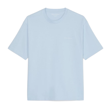 T-shirt Marc O'Polo Homme 422208351374 Homestead Blue