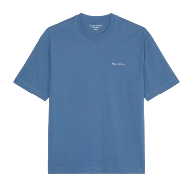 T-Shirt Marc O'Polo Men 422208351374 Wedgewood