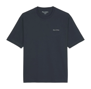 T-shirt Marc O'Polo Homme 422208351374 Dark Navy