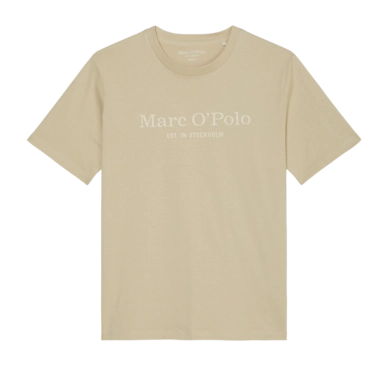 T-Shirt Marc O'Polo Men 423201251052 Pure Cashmere