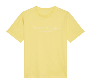 T-Shirt Marc O'Polo Men 423201251052 Golden Fizz
