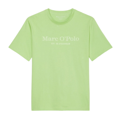 T-Shirt Marc O'Polo Men 423201251052 Cedar Lime