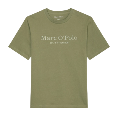 T-Shirt Marc O'Polo Men 423201251052 Olive