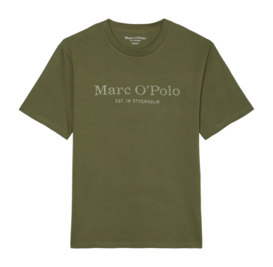 T-Shirt Marc O'Polo Men 423201251052 Asher Green