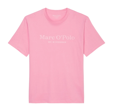 T-Shirt Marc O'Polo Men 423201251052 Pink Sugar