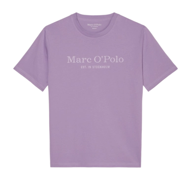 T-Shirt Marc O'Polo Men 423201251052 Lilac Lust