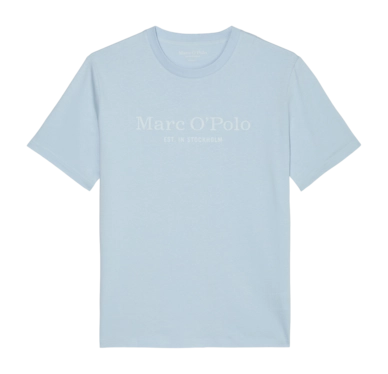 T-Shirt Marc O'Polo Men 423201251052 Homestead Blue