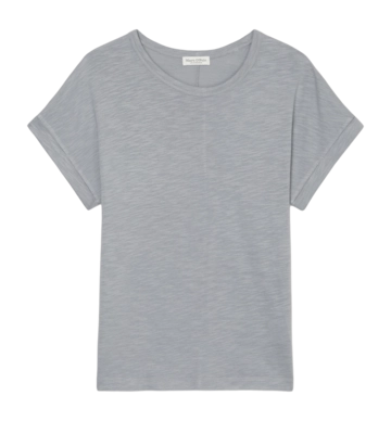 T-Shirt Marc O'Polo Women M03212151387 Nordic Sea