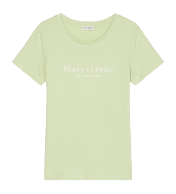 T-Shirt Marc O'Polo Women 402229351001 Pale Lime