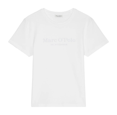 T-Shirt Marc O'Polo Women 402229351055 White
