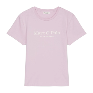 T-Shirt Marc O'Polo Women 402229351055 Lilac Powder