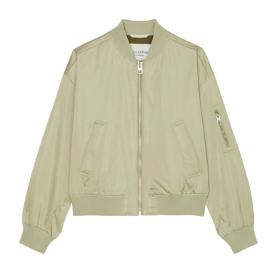 Jas Marc O'Polo Women 402103670085 Steamed Sage