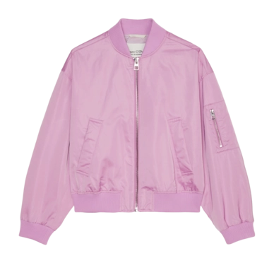 Jas Marc O'Polo Women 402103670085 Berry Lilac