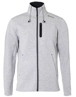 Vest Brunotti Men Victory Obsidian