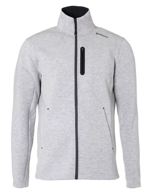 Ski Vest Brunotti Men Victory NT Mid Grey Melee